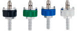 Hose Barb American Standard ISO 13485 Ohmeda Quick Connect