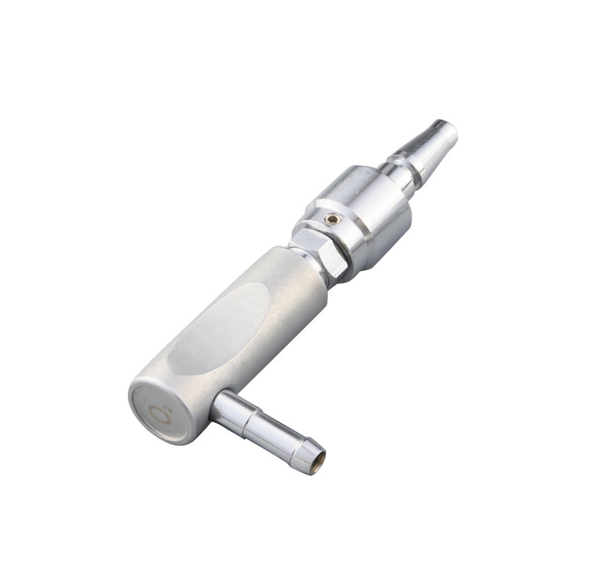 ISO 13485  Korean Standard Diss Oxygen Connector